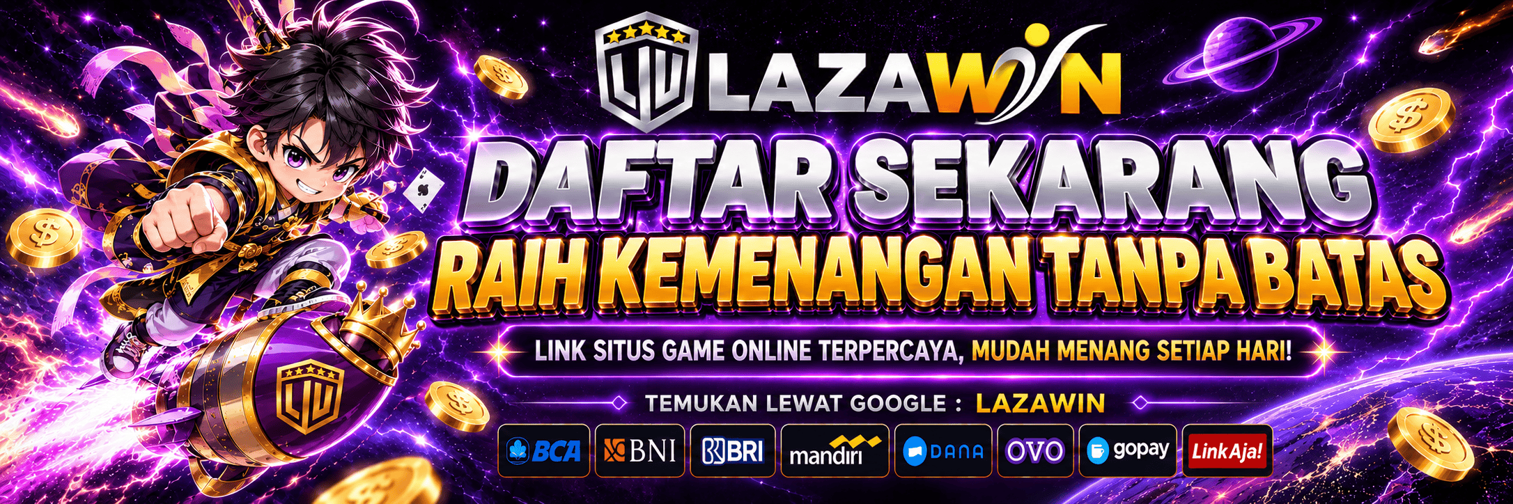 LAZAWIN